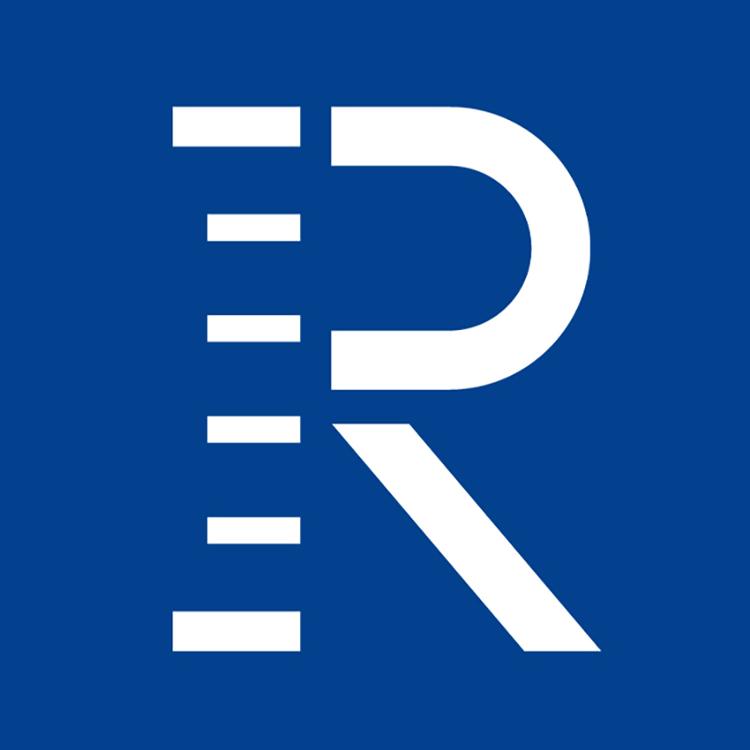 RRMKKE/润刻品牌Logo