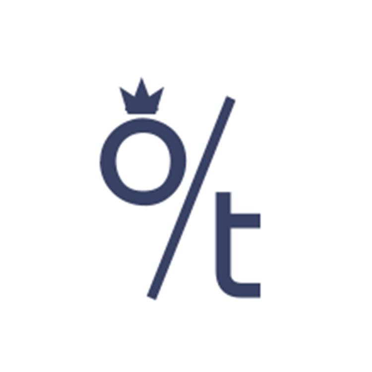 O/T品牌Logo