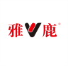 雅鹿童装品牌Logo