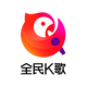 全民K歌品牌logo