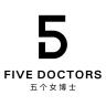 五个女博士品牌Logo