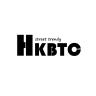 HKBTC品牌Logo