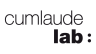 CUMLAUDE LAB:/珂蔓朵品牌Logo