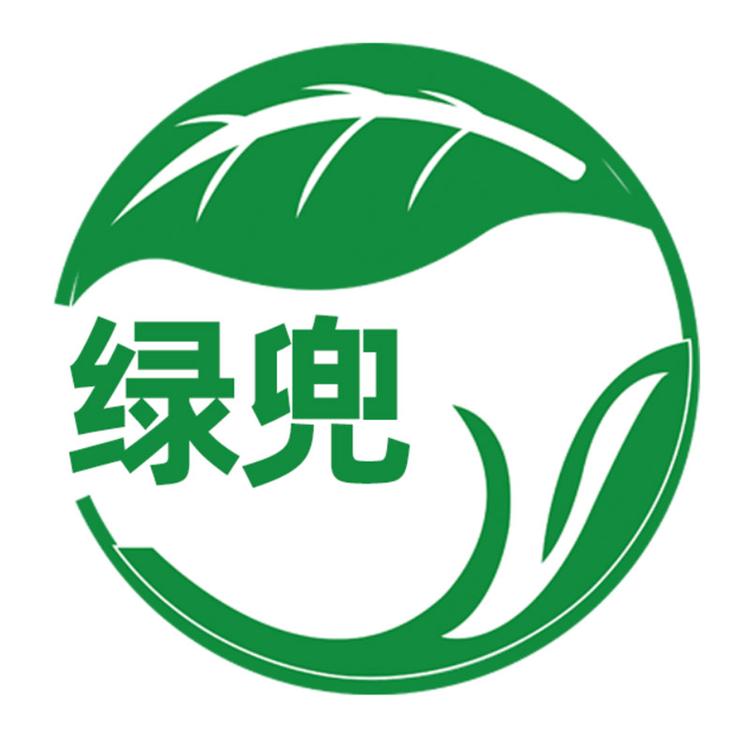 绿兜品牌Logo