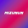 MIZUNUN品牌Logo