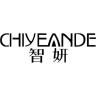 CHIYEANDE/智妍品牌Logo