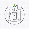 花自开品牌Logo