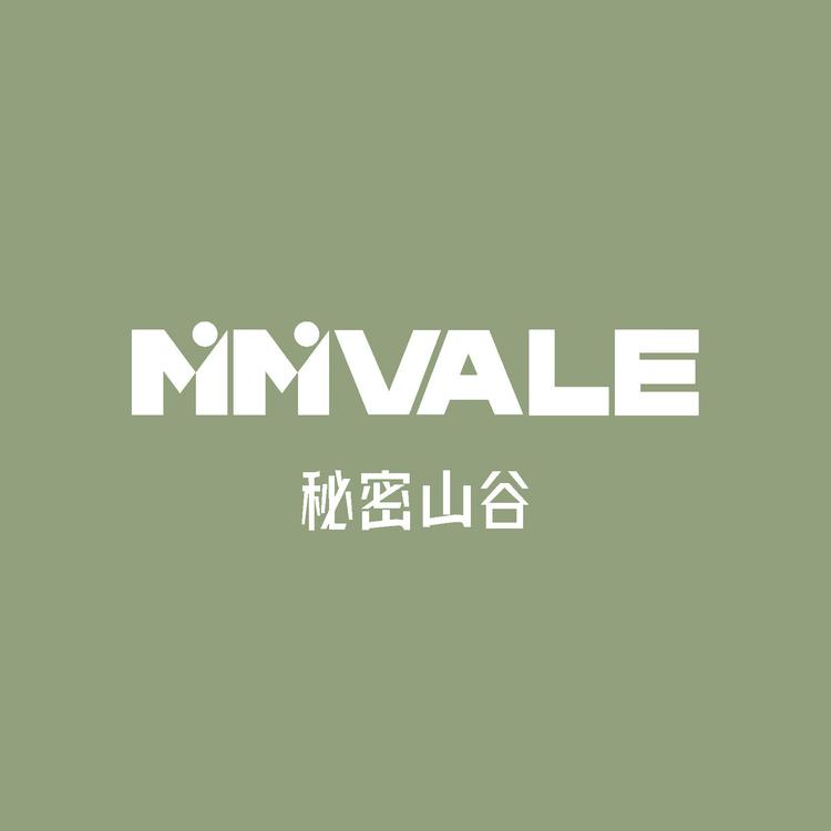 秘密山谷品牌Logo