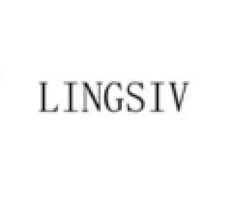 LINGSIV品牌Logo