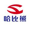HOBIBEAR/哈比熊品牌Logo