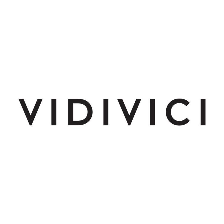 VIDIVICI品牌Logo