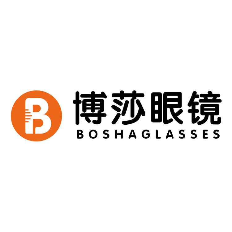 博莎品牌Logo