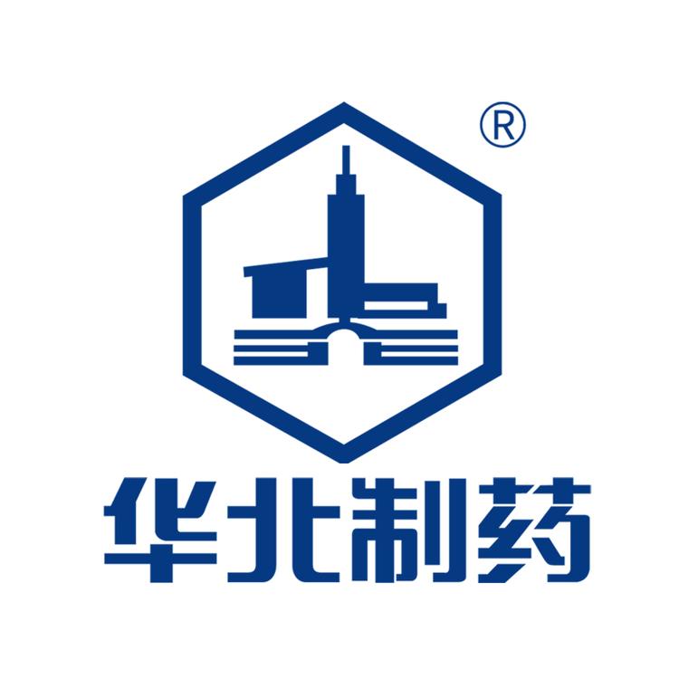 华北制药大健康品牌Logo