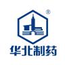 华北制药大健康品牌Logo