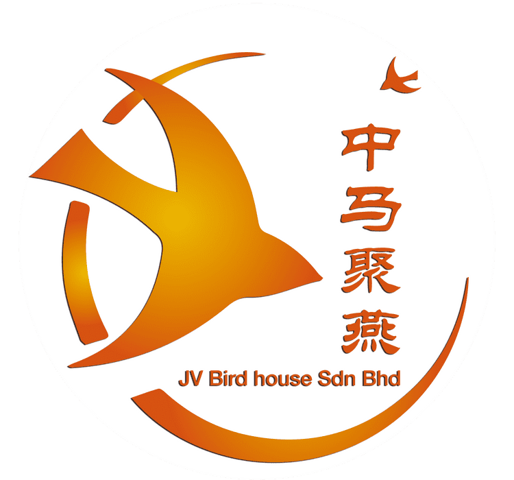 JV BIRD HOUSE SDN BHD/中马聚燕品牌Logo