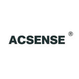 ACSENSE品牌logo