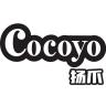 COCOYO/扬爪品牌Logo
