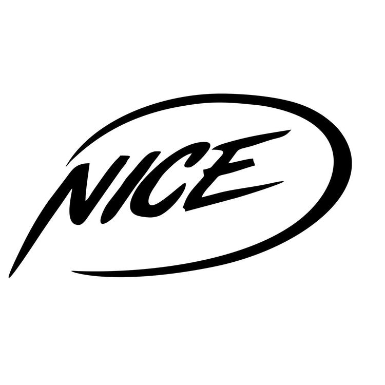 NICEID品牌Logo
