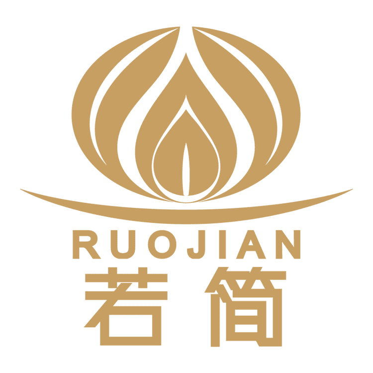 若简品牌Logo