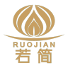 若简品牌Logo