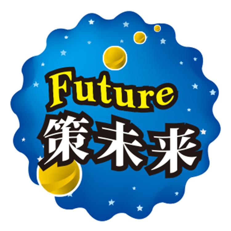策未来品牌Logo