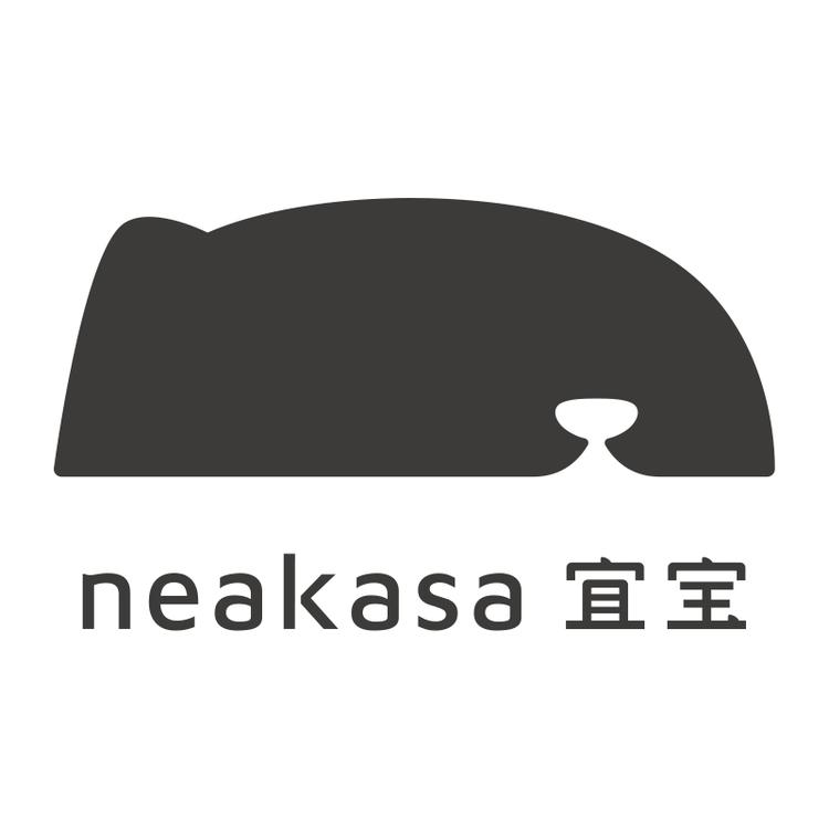 neakasa/宜宝品牌Logo