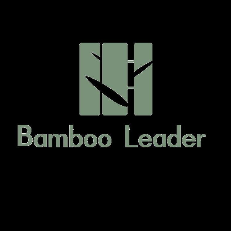 Bamboo Leader/竹领品牌Logo