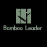 Bamboo Leader/竹领品牌Logo
