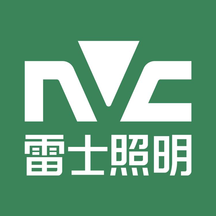 雷士照明品牌Logo