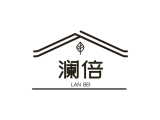 澜倍品牌logo