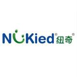 NUKied/纽奇品牌logo