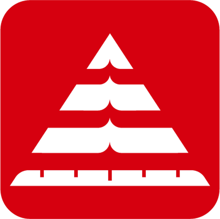 金标尺品牌Logo