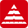 金标尺品牌Logo