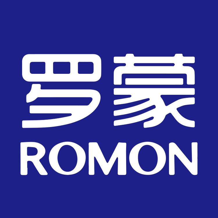 罗蒙内衣品牌Logo