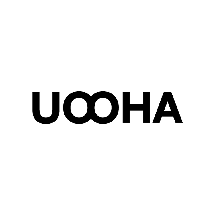 UOOHA品牌Logo