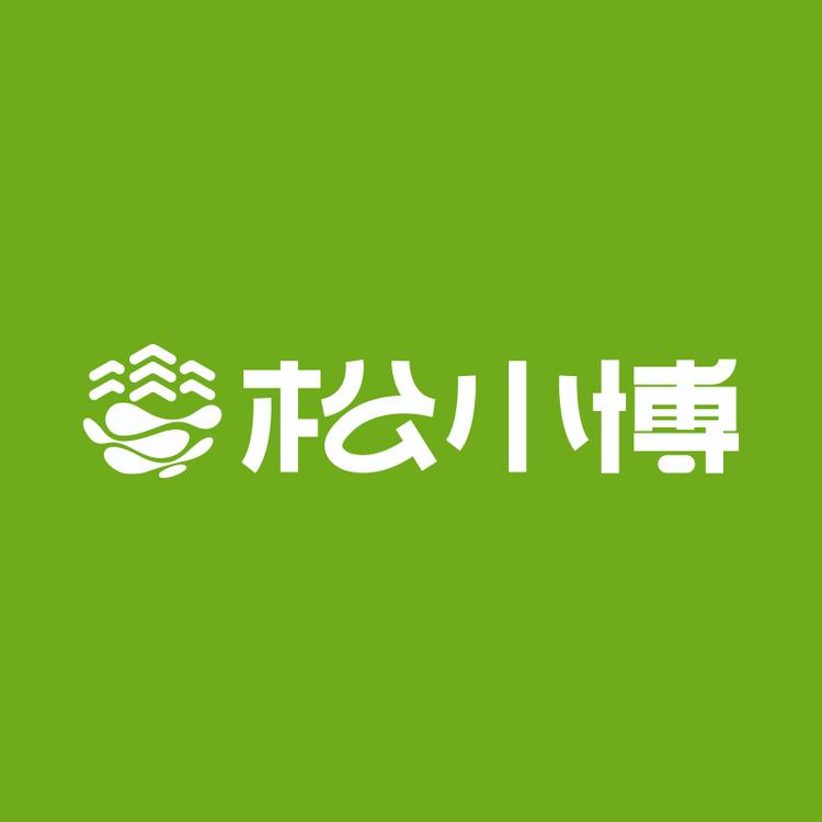 松小博品牌Logo