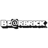 BE@RBRICK品牌logo