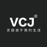 VCJ品牌Logo