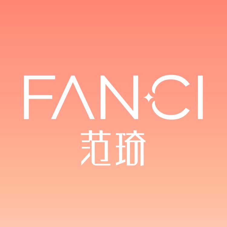 FANCI/范琦品牌Logo
