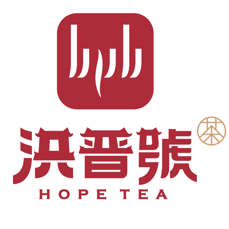 “洪普号”品牌Logo