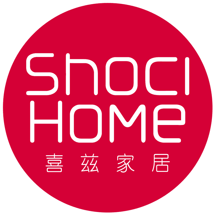 shoci/喜兹品牌Logo