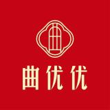 曲优优品牌logo