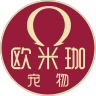 欧米珈至臻品牌Logo