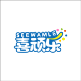 喜顽乐品牌logo