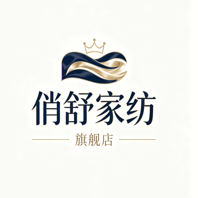 俏舒品牌Logo