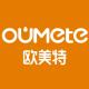 OUMETE/欧美特品牌logo