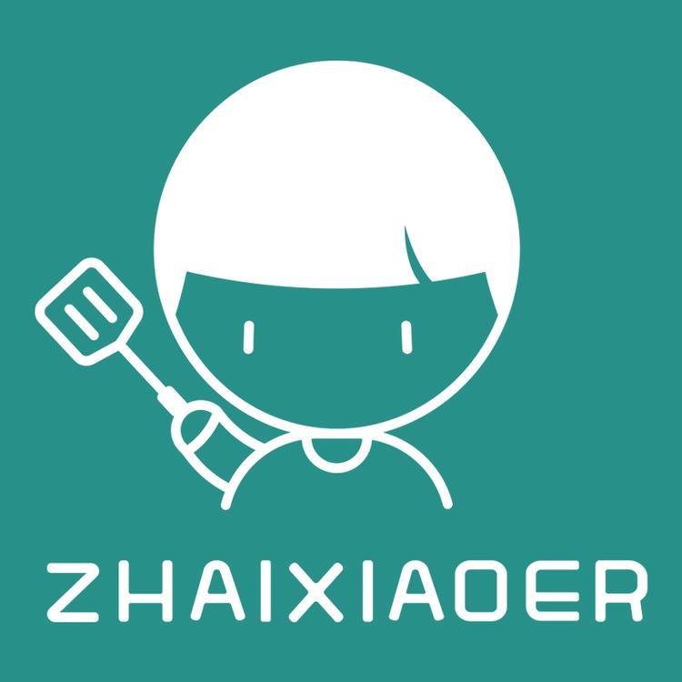 宅小二品牌Logo