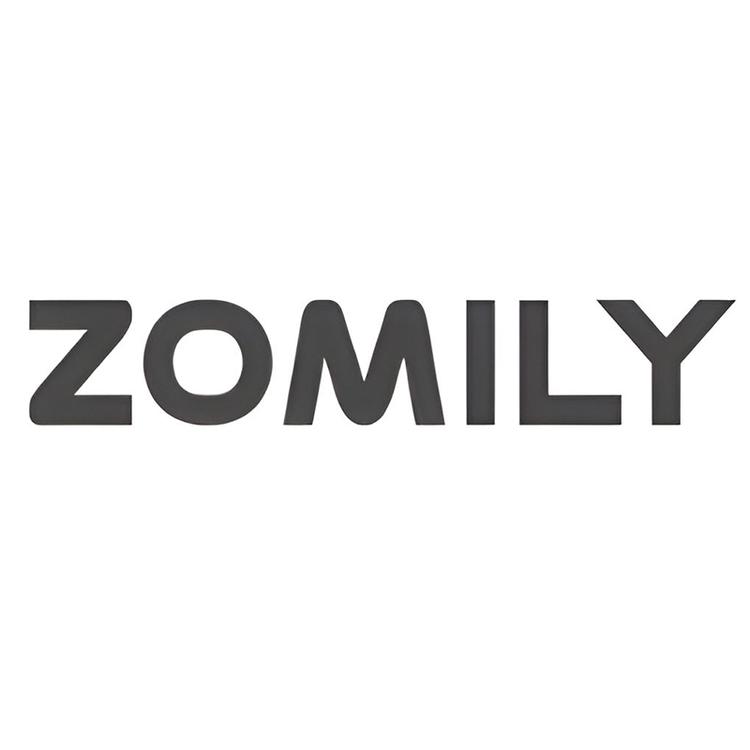 ZOMILY品牌Logo