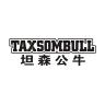 TAXSOMBULL/坦森公牛品牌Logo