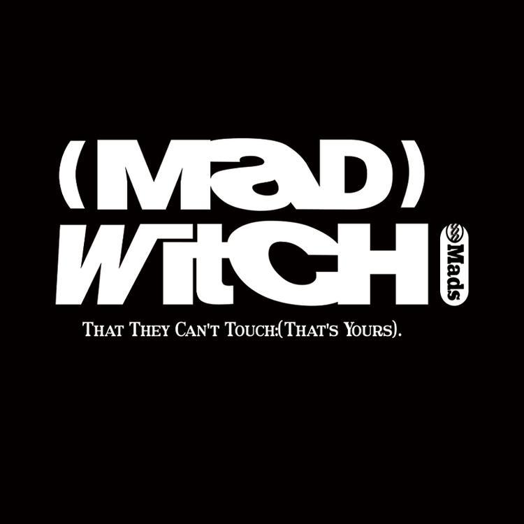 MADWITCH品牌Logo
